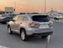 تويوتا هايلاندر 2015 TOYOTA HIGHLANDER IMPORTED FROM USA