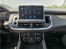 Chevrolet Suburban Chevrolet Z71 Suburban - 2022 - Grey