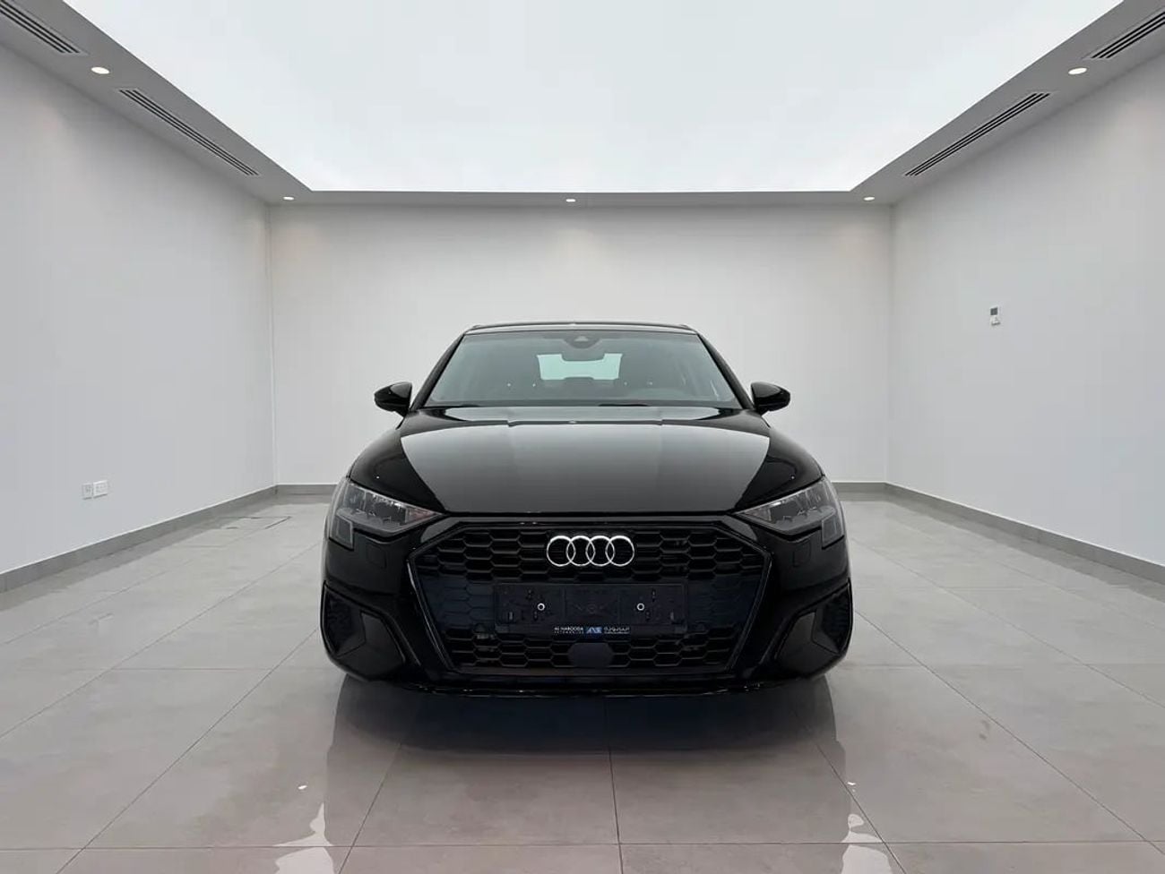 أودي A3 35 TFSI S Line 1.4L GCC Specs - Low Mileage