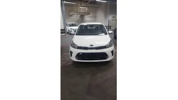 Kia Pegas 1.4 FGL - A/T 4 door