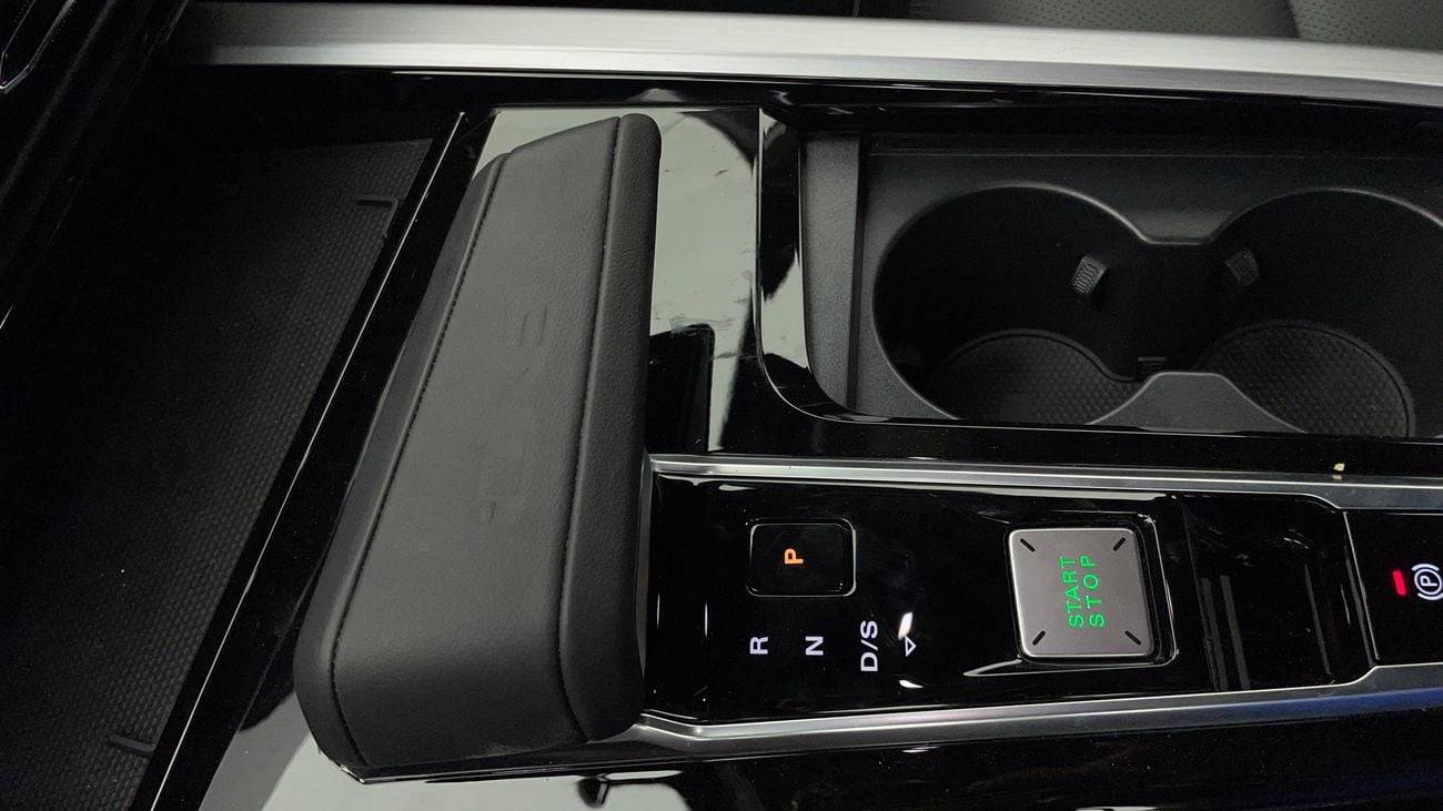 MG One LUXURY 1.5 | Zero Down Payment | Home Test Drive