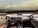 Hyundai Santa Fe SEL 2020 Hyundai Santafe Full Option Panoramic View - 2.4L V4 - With Radar & Sensor -