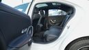 Mercedes-Benz A 200 L 1.3 L White 2025MY EXPORT PRICE