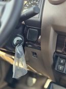 Toyota Land Cruiser 70 TOYOTA GRJ 4.0L V6 PETROL M/T 9 SEATER HARDTOP