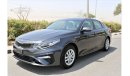 Kia Optima Si Si Si KIA OPTIMA 2019 GULF SPACE FULL AUTOMATIC