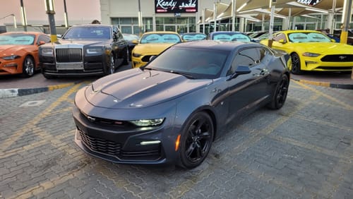 Chevrolet Camaro For sale