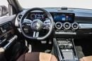 Mercedes Benz GLB250 4MATIC