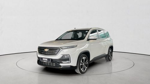 Chevrolet Captiva 1.5T CVT PREMIER 7 SEATS RVC SRF FWD | Guaranteed Warranty | 0 Down Payment