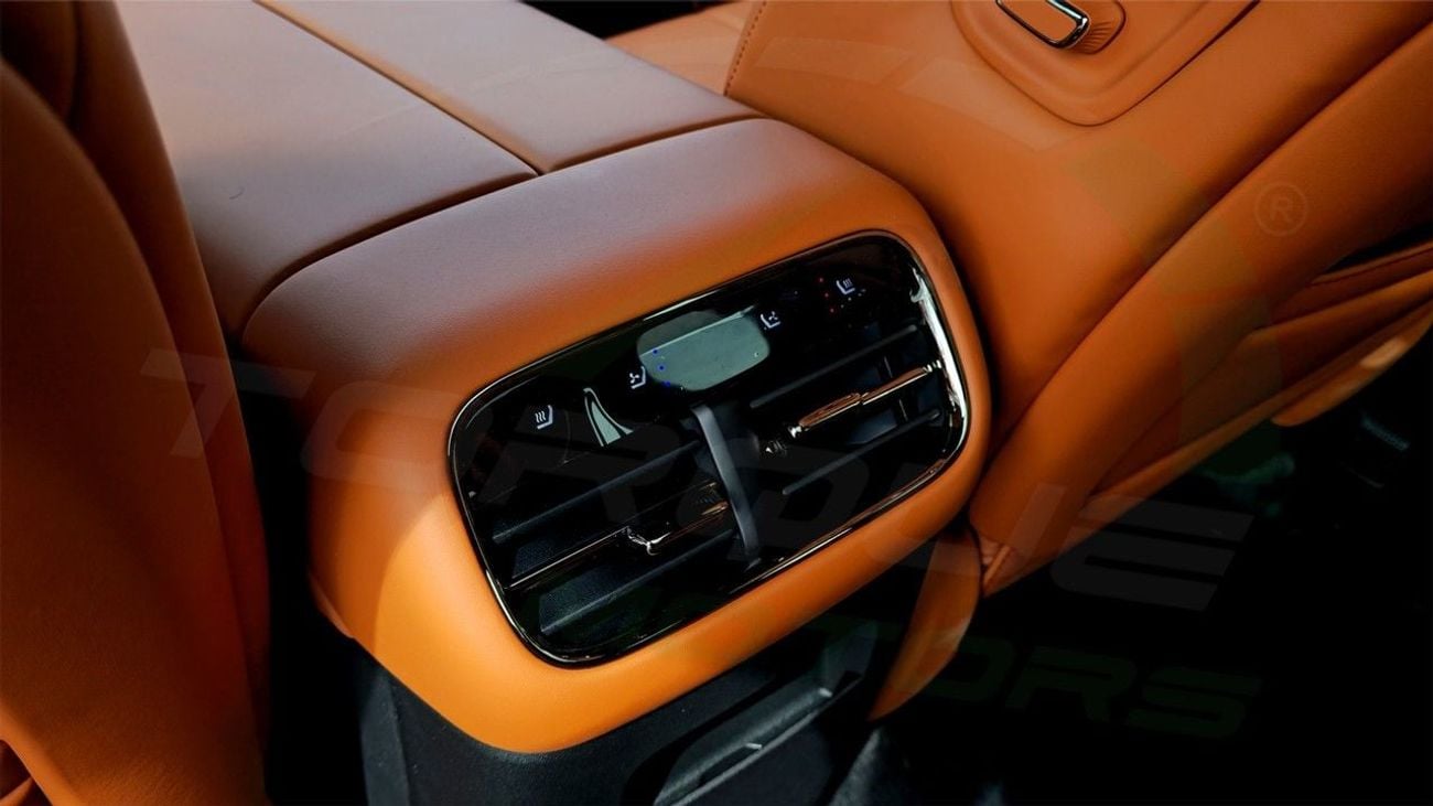 جي إي سي GS 7 ( Only For Export ) 2025 GAC S7 Premium Plug-in Hybrid AWD BRAND NEW