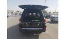 Toyota Land Cruiser VX.S 5.7 Full Option (Export only)