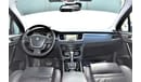 Peugeot 508 1.6L GT LINE 2016 MODEL GCC SPECS