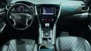 ميتسوبيشي مونتيرو سبورت 2022 SIGNATURE EDITION | AED 1254/Month | 0 DP | 30 Day Return | Warranty | Service History