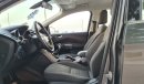 Ford Escape SE Ecoboost 2016 GCC Perfect Condition