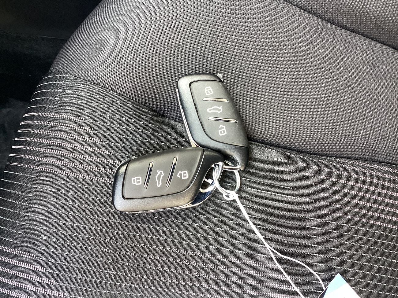 أم جي A Standard | شامل الضمان | 0 ﺪﻔﻋﺓ ﺃﻮﻟﻯ