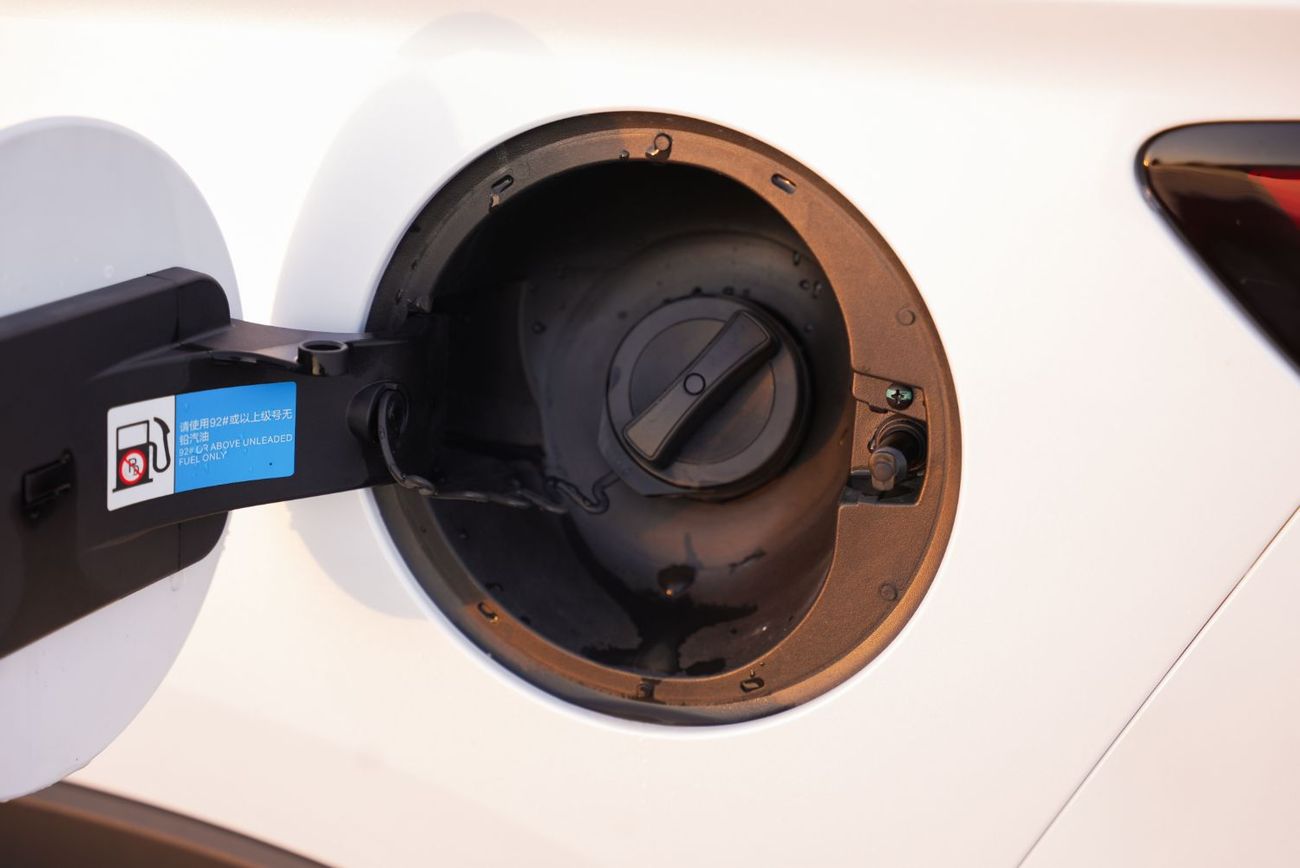 بي واي دي سونغ بلس BYD Song Plus DM-i  2025 Smart Driving premium Edition