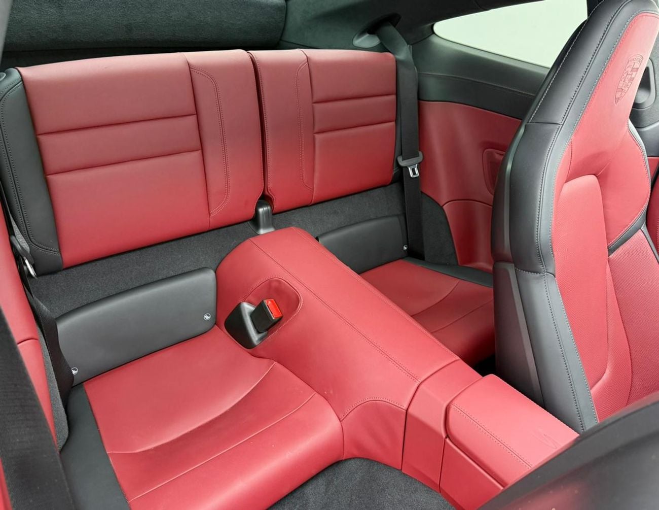 Porsche 911 2026 Porsche 911 Carrera GTS, 2030 Porsche Warranty, Low Km, Sport Chrono Package, Fully Loaded, GCC