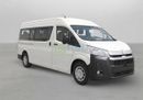 Toyota Hiace Toyota Hiace GL 3.5L Petrol MY-2026