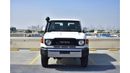Toyota Land Cruiser 70 76 Manual Diesel