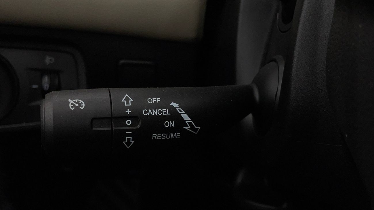 أم جي 5 LUXURY 1.5 | بدون دفعة مقدمة | اختبار قيادة مجاني للمنزل