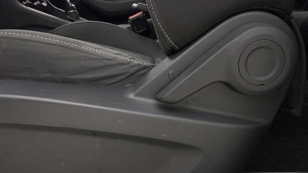 أم جي ZS STD 1.5 | بدون دفعة مقدمة | اختبار القيادة في المنزل