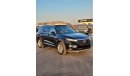 Hyundai Santa Fe HYUNDAI SANTAFE FULL OPTION