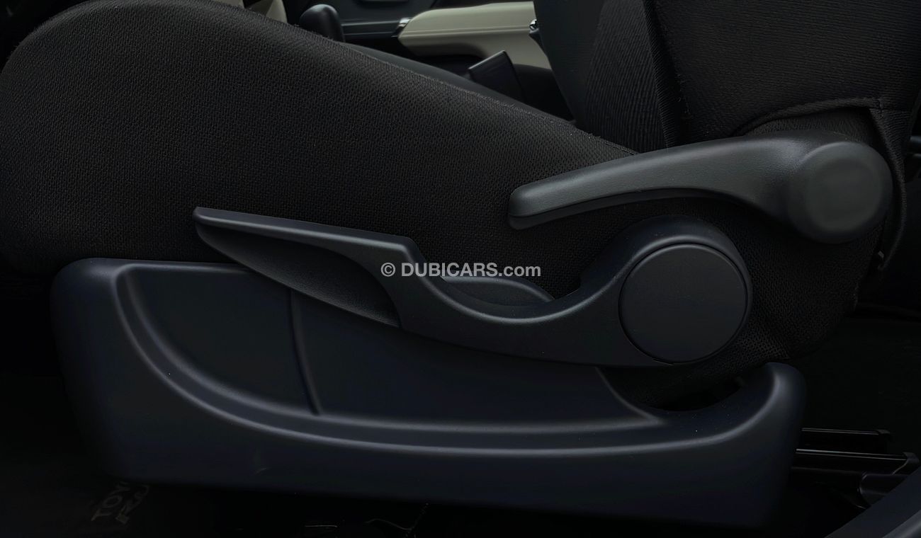 تويوتا راش EX 1.5 | +مع الضمان | كمان تم فحص ١٥٠