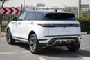 Land Rover Range Rover Evoque SE P250 DYNAMIC 2025!! FIVE YEARS WARRANTY!! THREE YEARS SERVICE CONTRACT