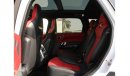 Land Rover Range Rover Sport SVR EDITION