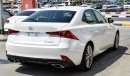 Lexus IS 200 t