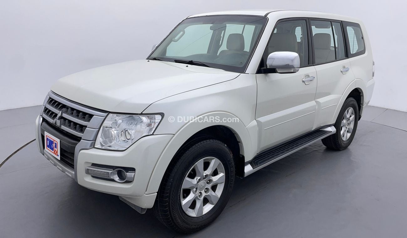 Mitsubishi Pajero GLS LOWLINE 3.5 | Zero Down Payment | Free Home Test Drive