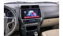 Toyota Prado EXR