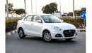 Suzuki Dzire 2023 Suzuki Dzire 1.2L GLX | Petrol - Automatic | Colors Available: Grey, White & Silver | Export On