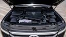Toyota Land Cruiser VXR 3.5L 2026