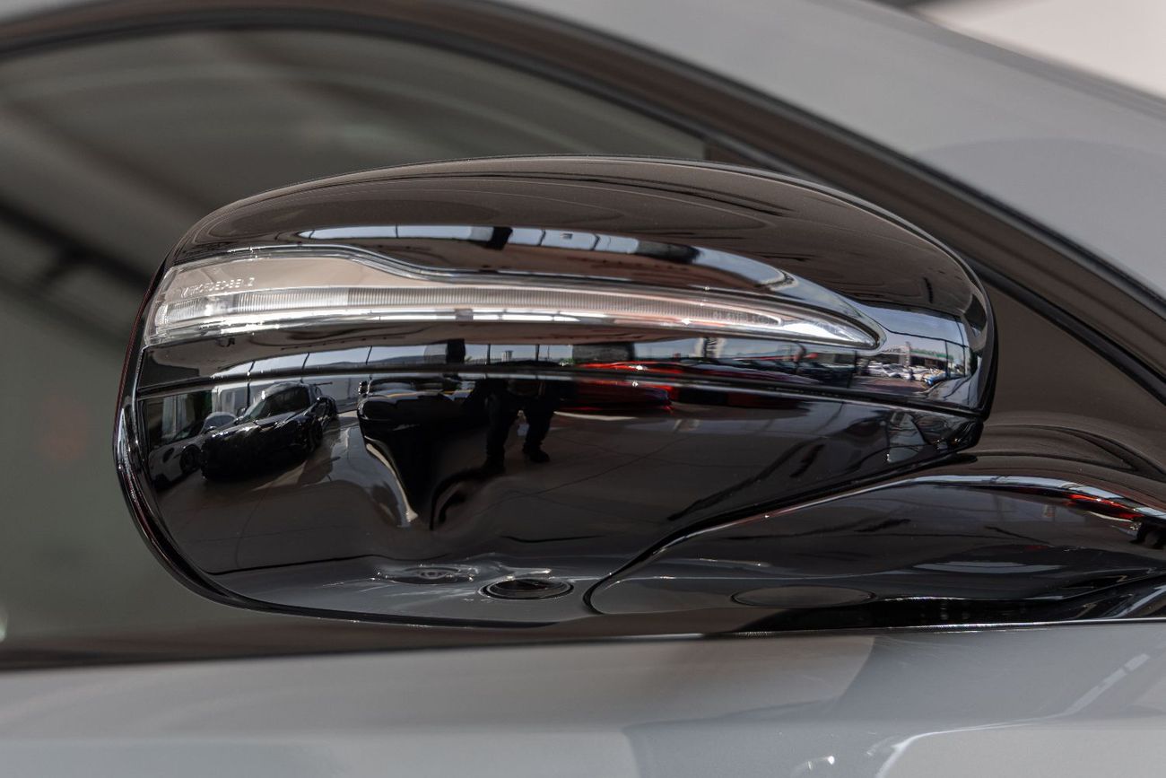 Mercedes-Benz GLE 63 AMG S 4Matic Mercedes-Benz GLE63 Brabus Rocket 900 Original 2023