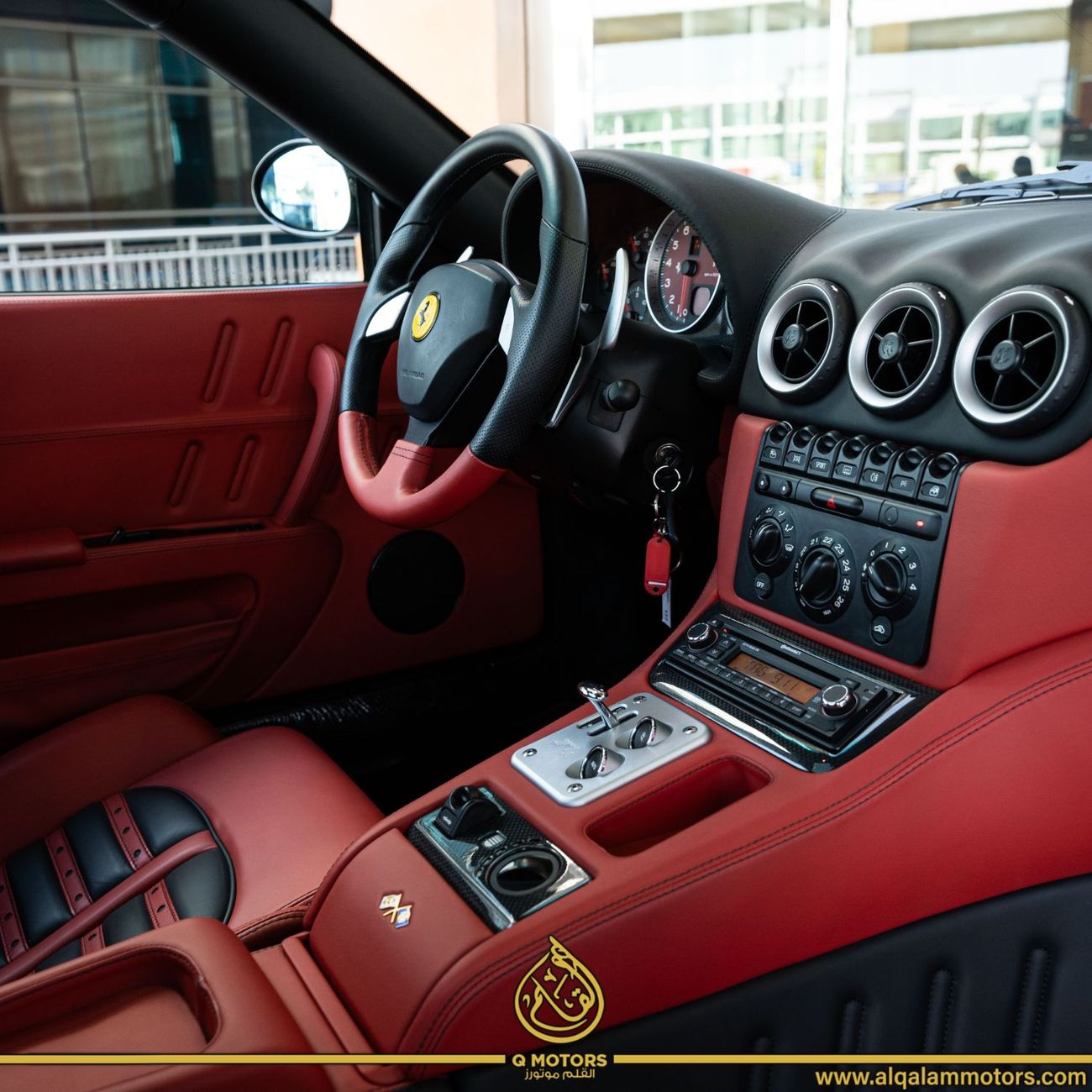 Ferrari Superamerica