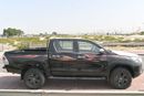 تويوتا هيلوكس TOYOTA HILUX SRS 2.4L AUTOMATIC TRANSMISSION 4X4 DIESEL DOUBLE CABIN 2024 MODEL