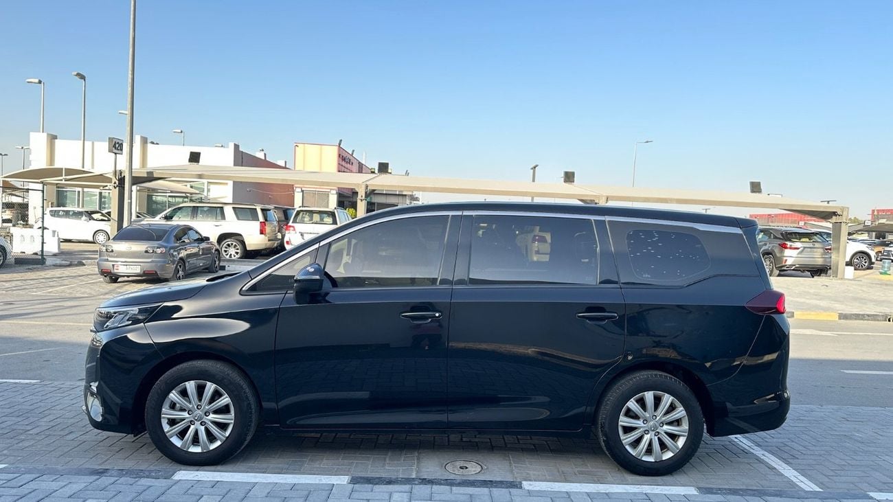 جي إي سي GN6 1.5T GE