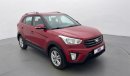 Hyundai Creta 1.6 | Under Warranty | Inspected on 150+ parameters