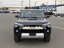 تويوتا Runner4 TRD Off-Road