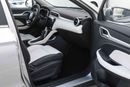 MG ZS 2025 MG ZS LUXURY 1.5 - SILVER inside BEIGE | Export Price