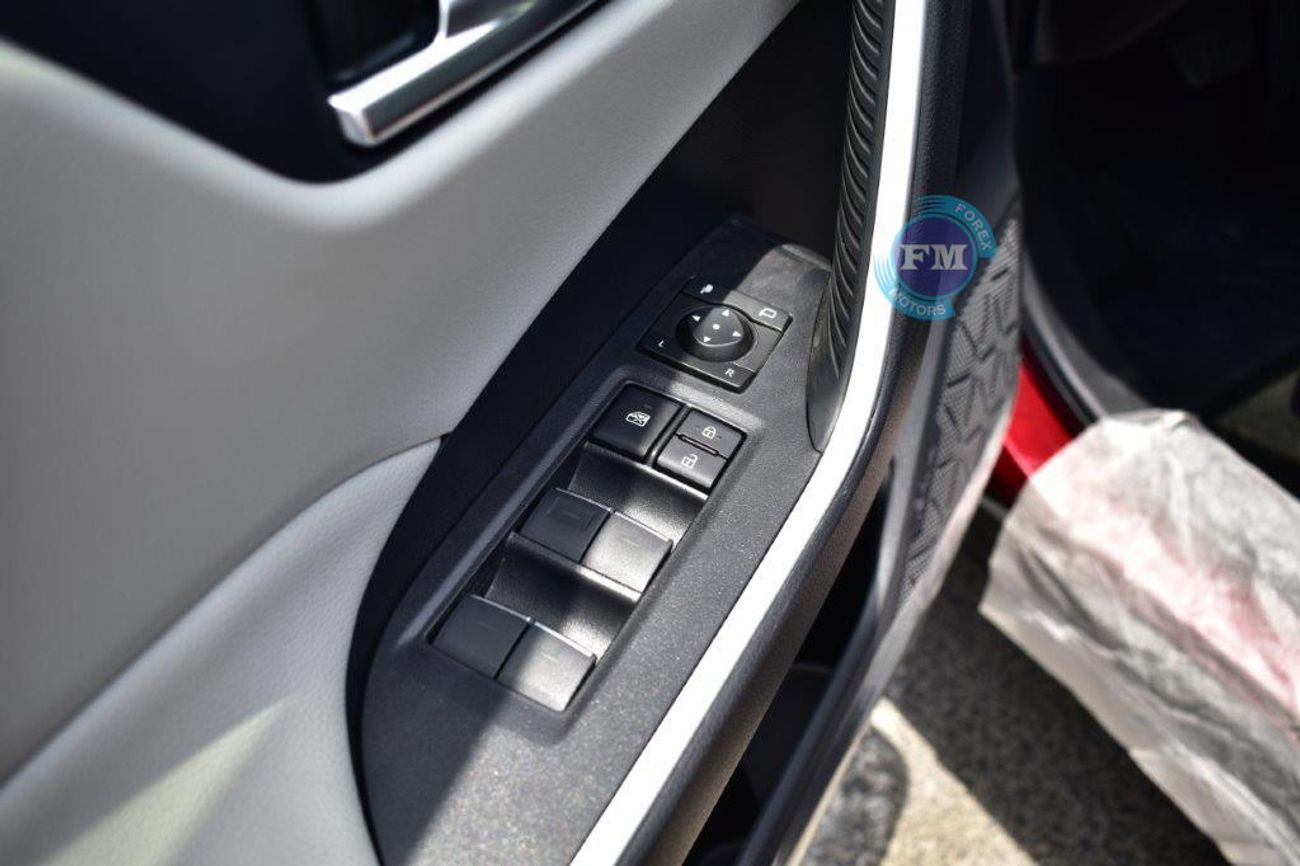 تويوتا راف ٤ Adventure