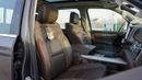 RAM 1500 (For Export , НА ЭКСПОРТ) Limited Longhorn Crew Cab Hurricane H.O 3.0TT 2026 GCC Без пробега