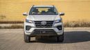 Toyota Fortuner TOYOTA FORTUNER 2.7 HIGH -2026YM
