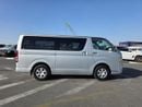 Toyota Hiace TOYOTA HIACE VAN RHD 2006 MODEL 2.0 L PETROL AUTOMATIC(PM36387)