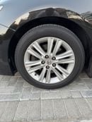لكزس ES 350 Platinum 3.5L