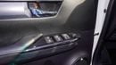 Toyota Hilux GR Sport 4.0L