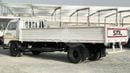 إس إم إل إيسوزو سمراٹ T3500 ترک SML ISUZU Samrat T3500 Truck 3.5L 4x2 LHD Diesel MT