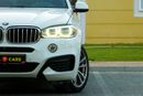 BMW X6 50i M Sport 4.4L