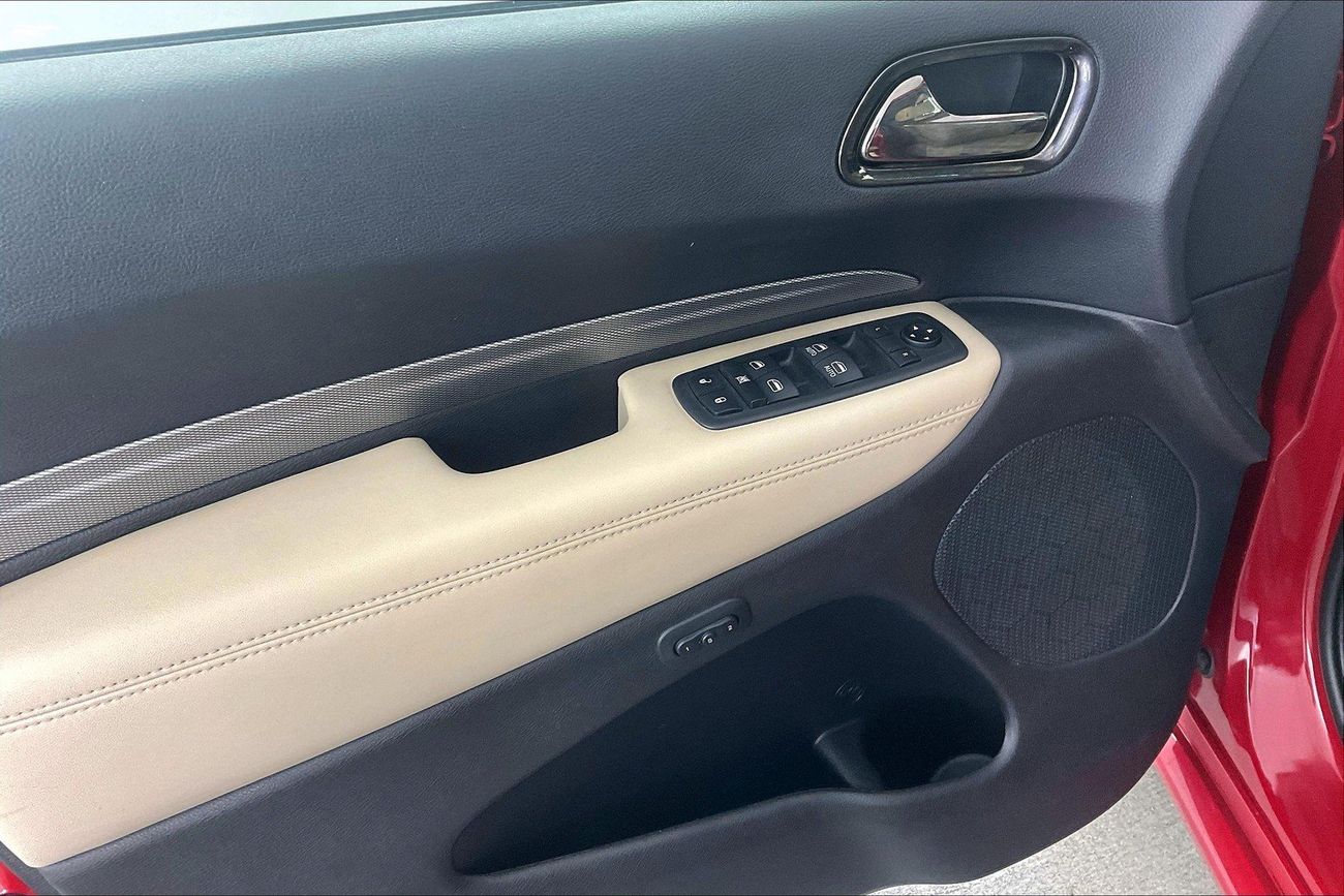 Dodge Durango GT | National Day Celebration | Guaranteed Warranty | 0 Down Payment