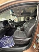 Hyundai Tucson GL 1.6L 2017 PANORAMA 1.6L TURBO KEYLESS CANADA SPEC